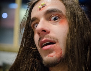 Zombie - 1505