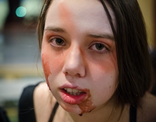 Zombie - 1506