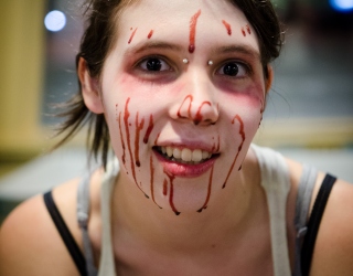 Zombie - 1507