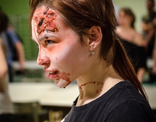 Zombie - 1523