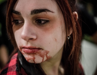 Zombie - 1537