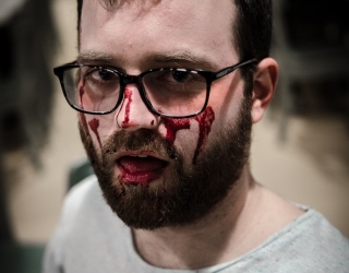 Zombie - 1538