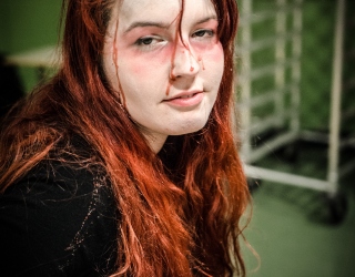 Zombie - 1539