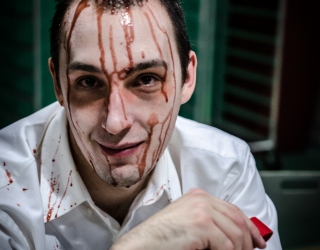Zombie - 1542