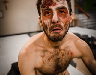 Zombie - 1547