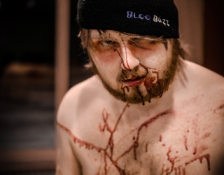 Zombie - 1549
