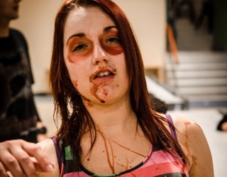 Zombie - 1564