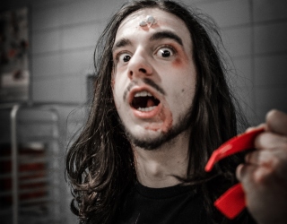 Zombie - 1565