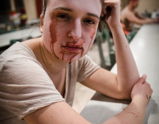 Zombie - 1599