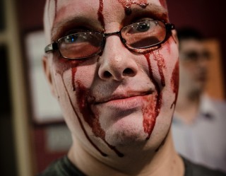 Zombie - 1606