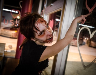 Zombie - 1719