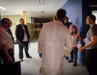 Coulisses - 0062