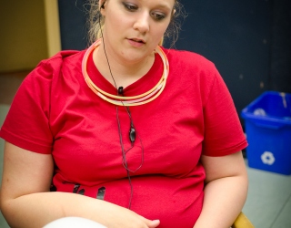 Coulisses - 01071