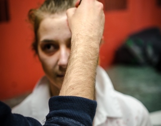 Coulisses - 0168