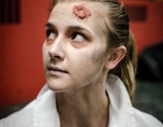 Coulisses - 0169