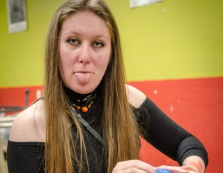 Coulisses - 0170