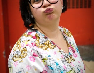 Coulisses - 0174