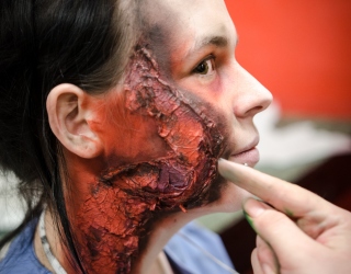 Coulisses - 0192