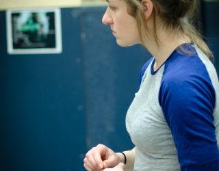 Coulisses - 0202