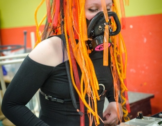 Coulisses - 0313