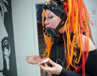 Coulisses - 0316