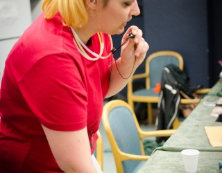 Coulisses - 0505