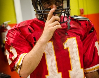 Coulisses - 0608