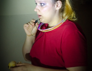 Coulisses - 0653
