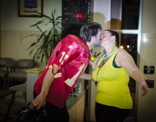 Coulisses - 0681