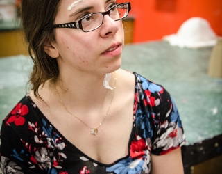 Coulisses - 0886