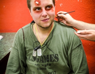Coulisses - 0892