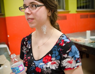 Coulisses - 0896