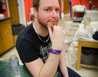 Coulisses - 0897
