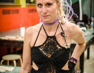 Coulisses - 0904