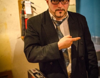 Personnages - 0467