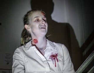 Zombie - 01077