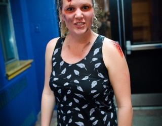 Zombie - 01086