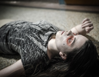 Zombie - 01106