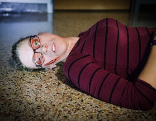 Zombie - 01137