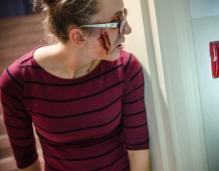 Zombie - 01142