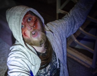 Zombie - 01145