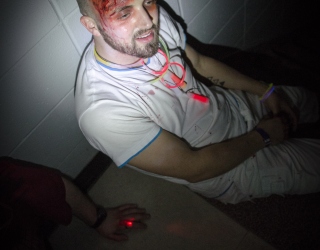 Zombie - 01163