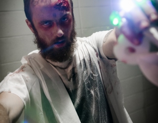 Zombie - 01185