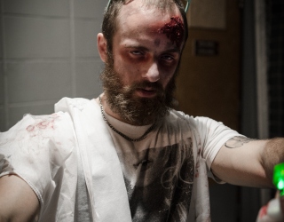 Zombie - 01186