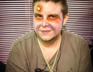 Zombie - 01195