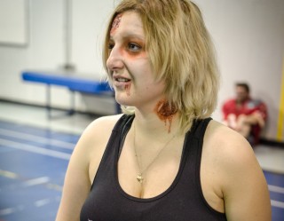 Zombie - 01217