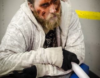 Zombie - 01222