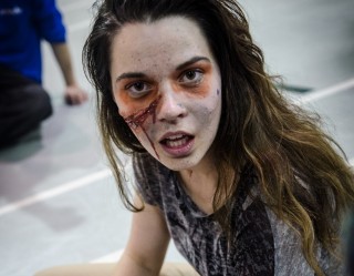 Zombie - 01227