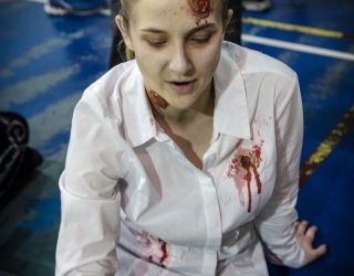 Zombie - 01231