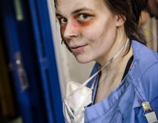 Zombie - 01243